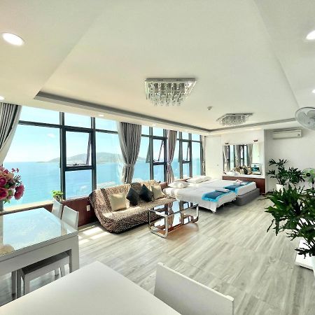 Rubies Nha Trang Apartment Eksteriør billede