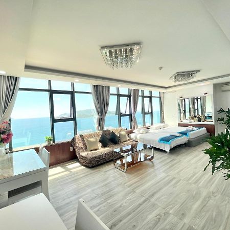 Rubies Nha Trang Apartment Eksteriør billede