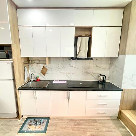 Rubies Nha Trang Apartment Eksteriør billede