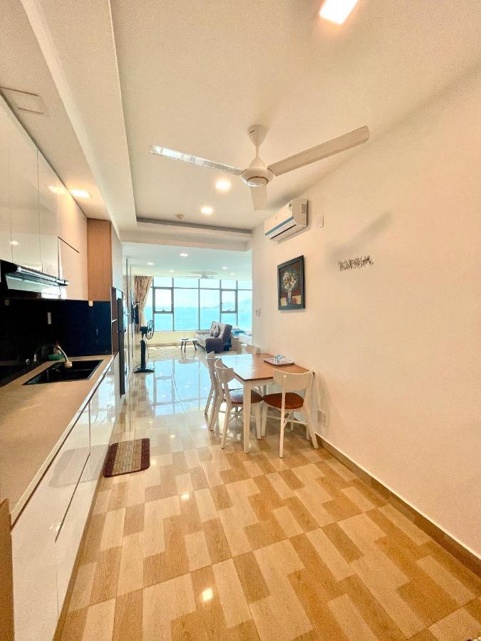 Rubies Nha Trang Apartment Eksteriør billede