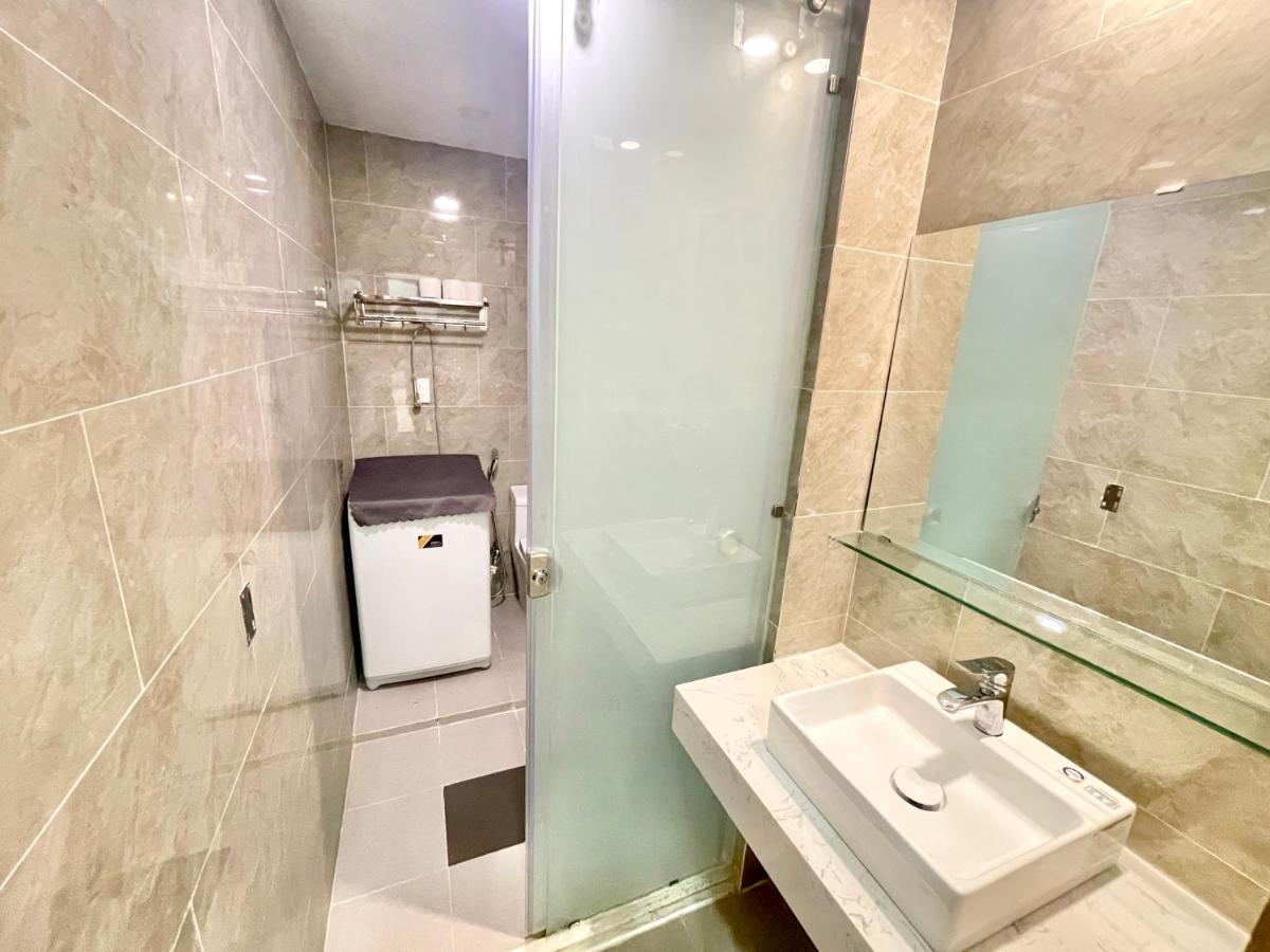 Rubies Nha Trang Apartment Eksteriør billede