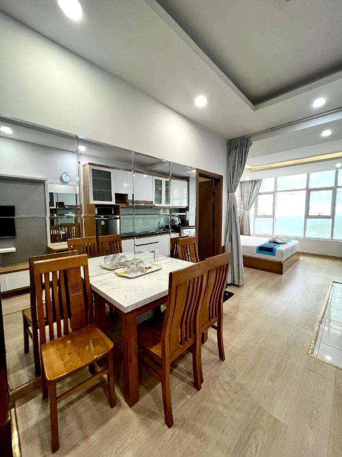 Rubies Nha Trang Apartment Eksteriør billede