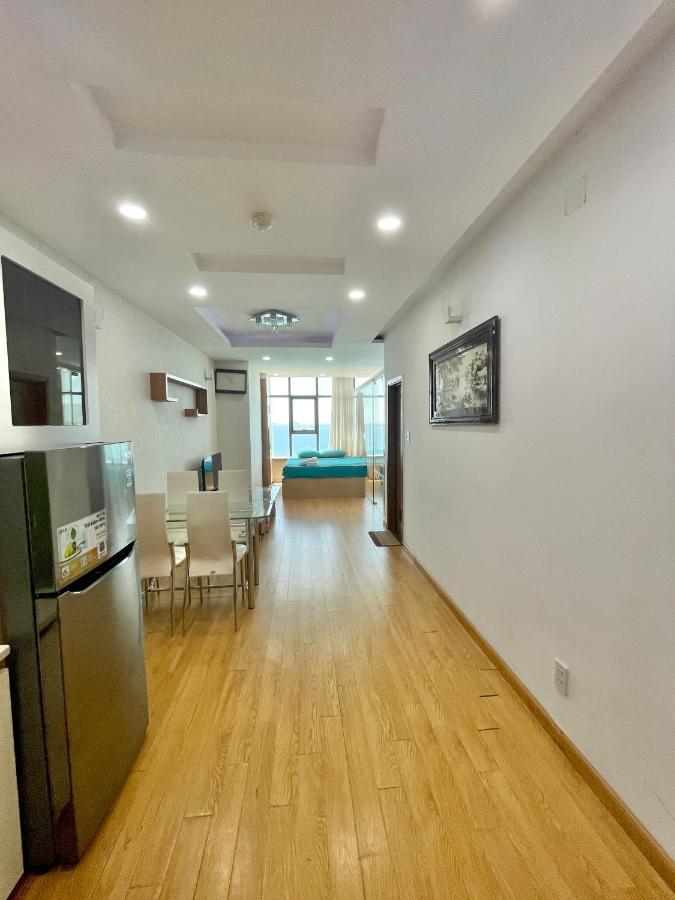 Rubies Nha Trang Apartment Eksteriør billede