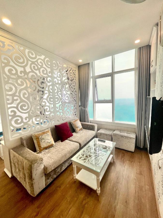 Rubies Nha Trang Apartment Eksteriør billede