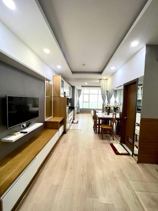 Rubies Nha Trang Apartment Eksteriør billede