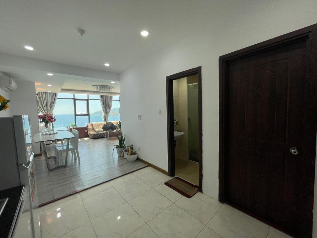 Rubies Nha Trang Apartment Eksteriør billede