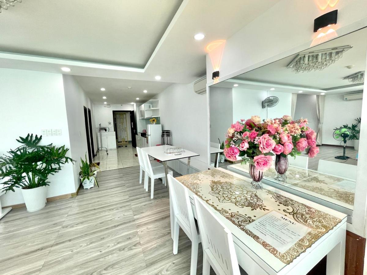 Rubies Nha Trang Apartment Eksteriør billede