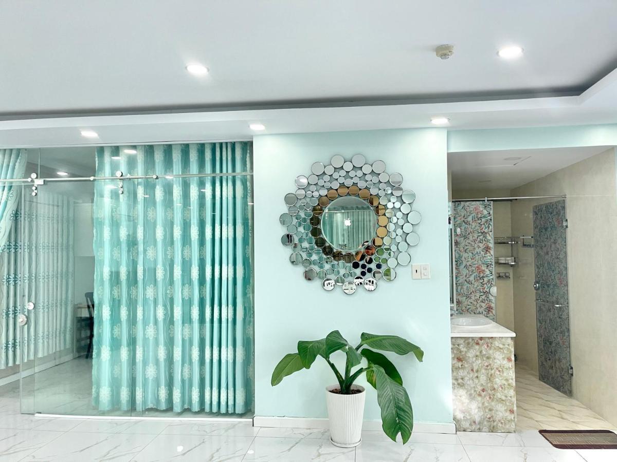Rubies Nha Trang Apartment Eksteriør billede