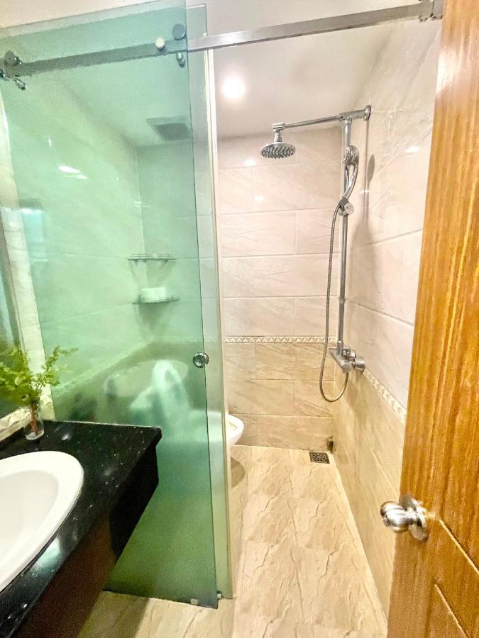 Rubies Nha Trang Apartment Eksteriør billede