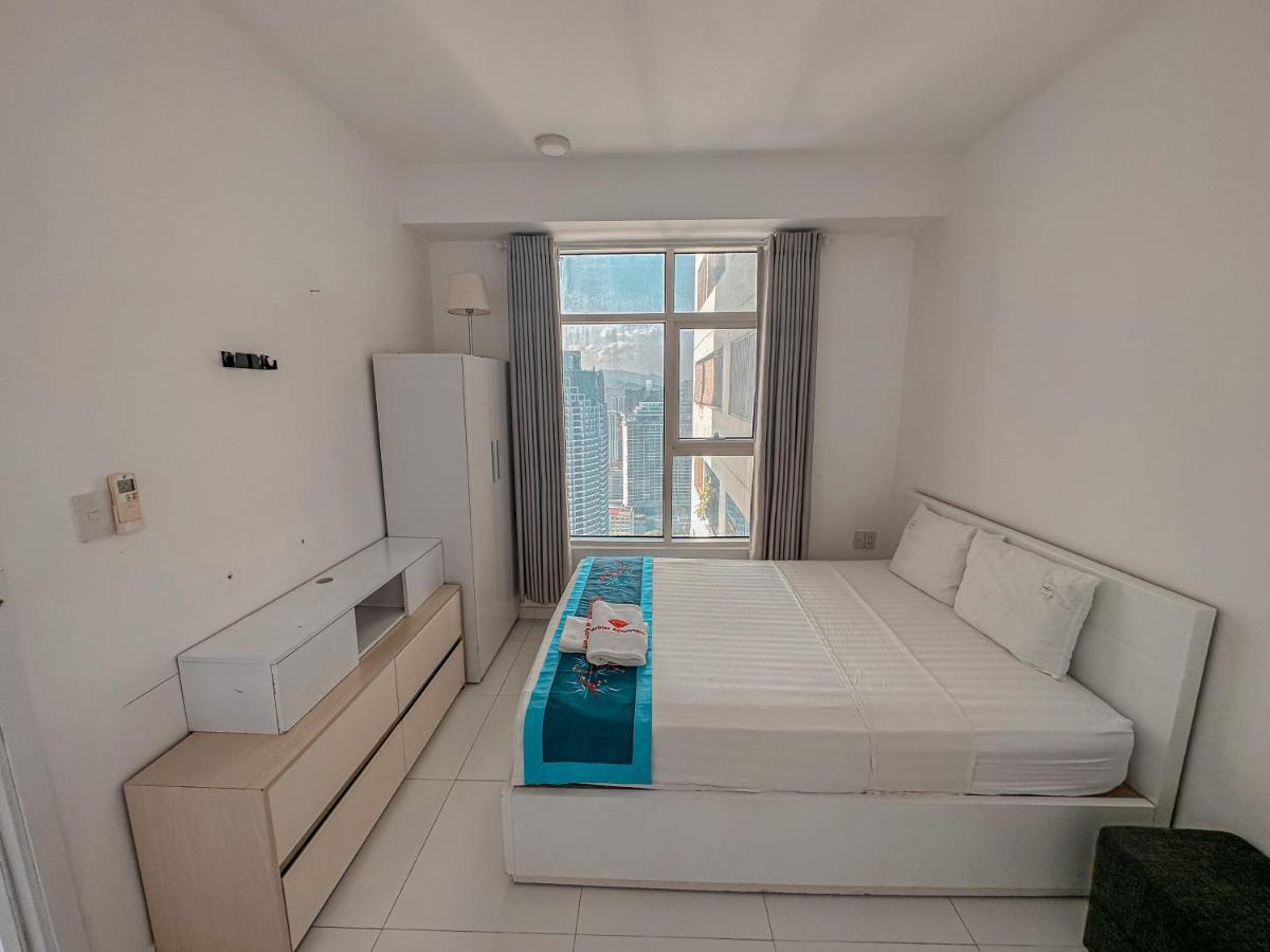 Rubies Nha Trang Apartment Eksteriør billede