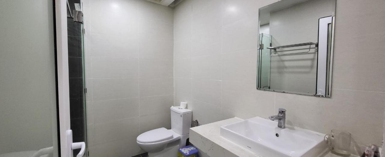 Rubies Nha Trang Apartment Eksteriør billede
