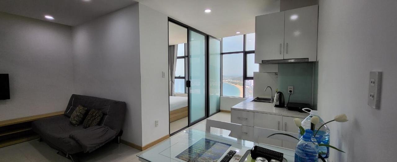 Rubies Nha Trang Apartment Eksteriør billede