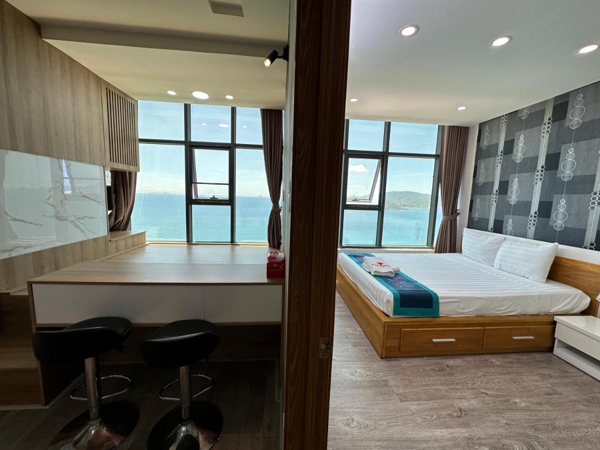 Rubies Nha Trang Apartment Eksteriør billede