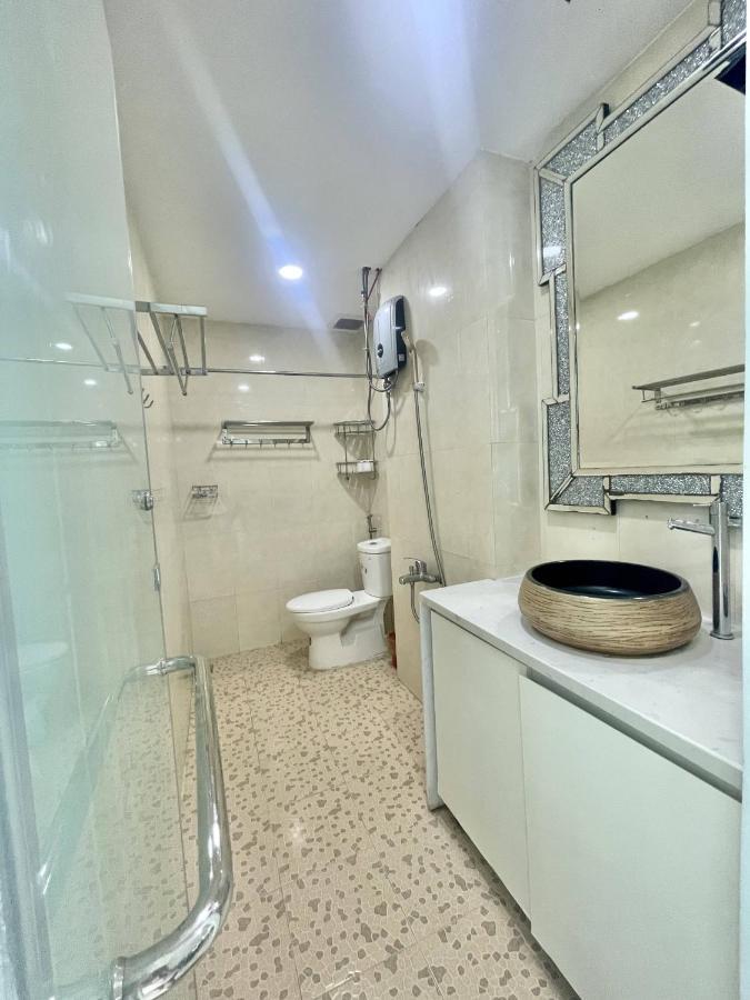 Rubies Nha Trang Apartment Eksteriør billede