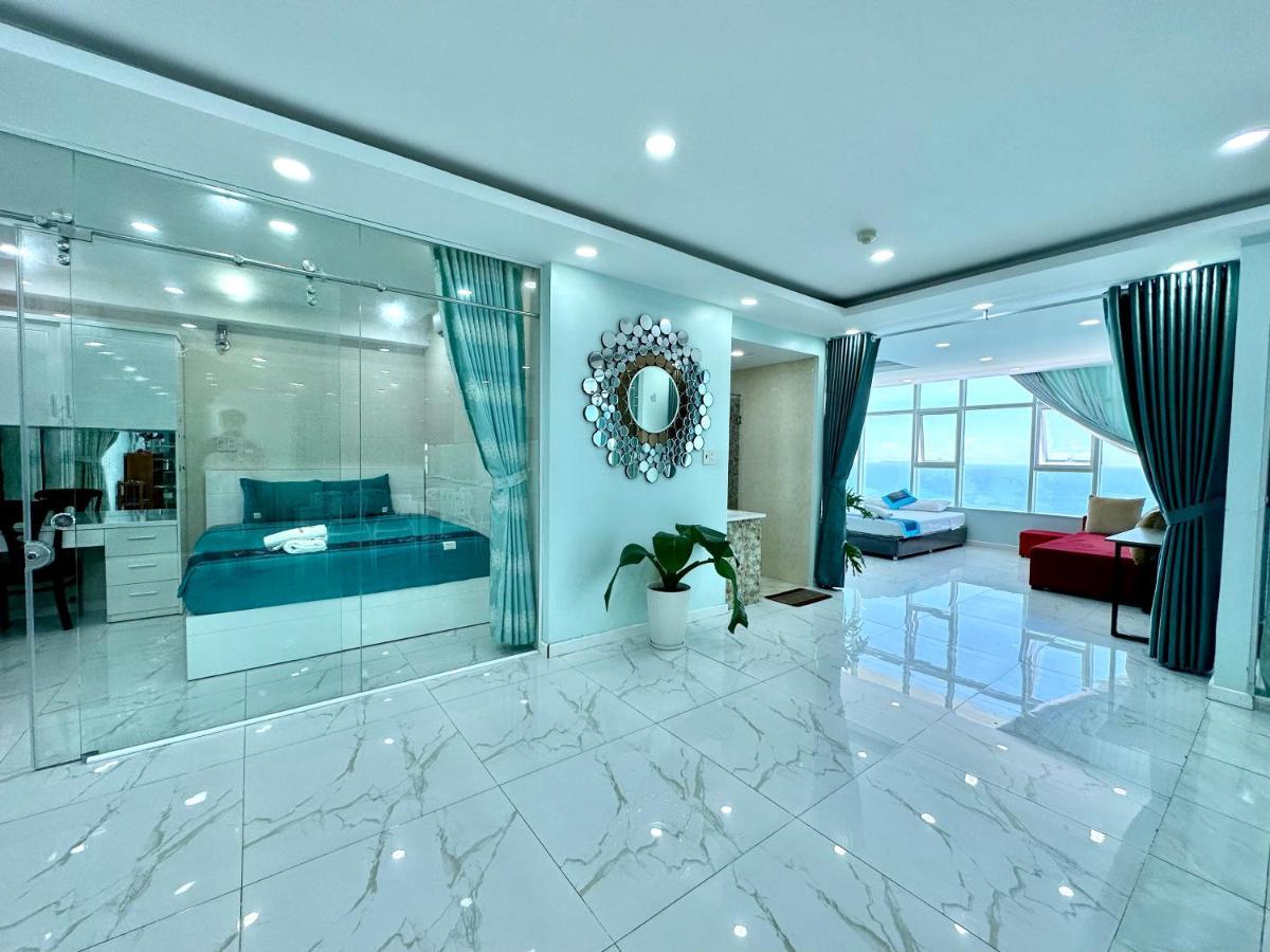 Rubies Nha Trang Apartment Eksteriør billede